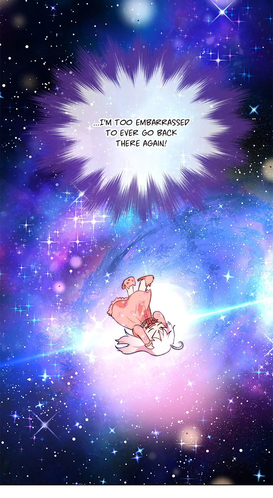 The Baby Divine Beast Chapter 46 - page 19